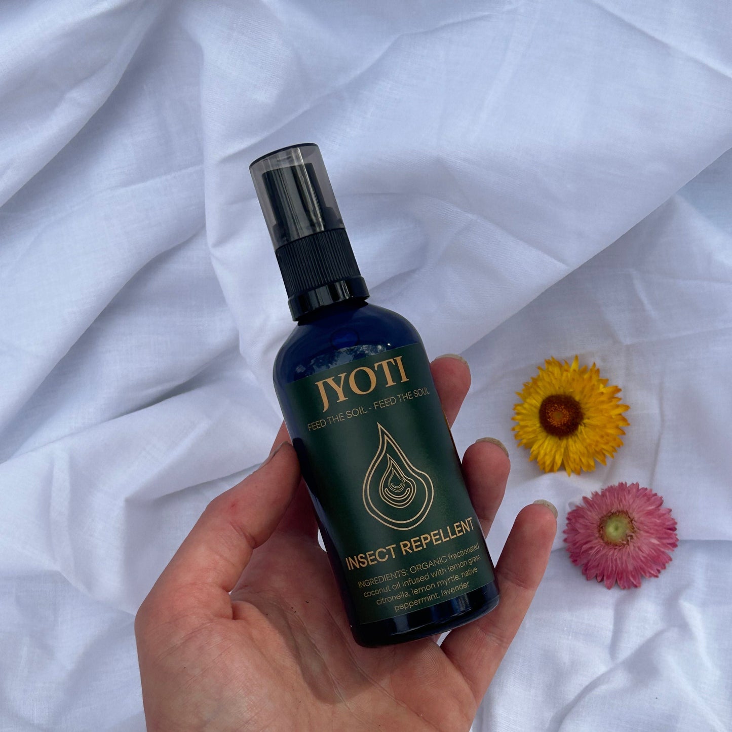 Insect Repellent